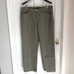 NWOT Mountain Lake straight leg pants